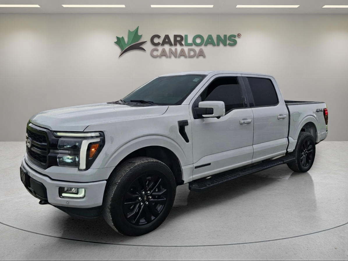 2024 Ford F-150 — photo 1 de 20