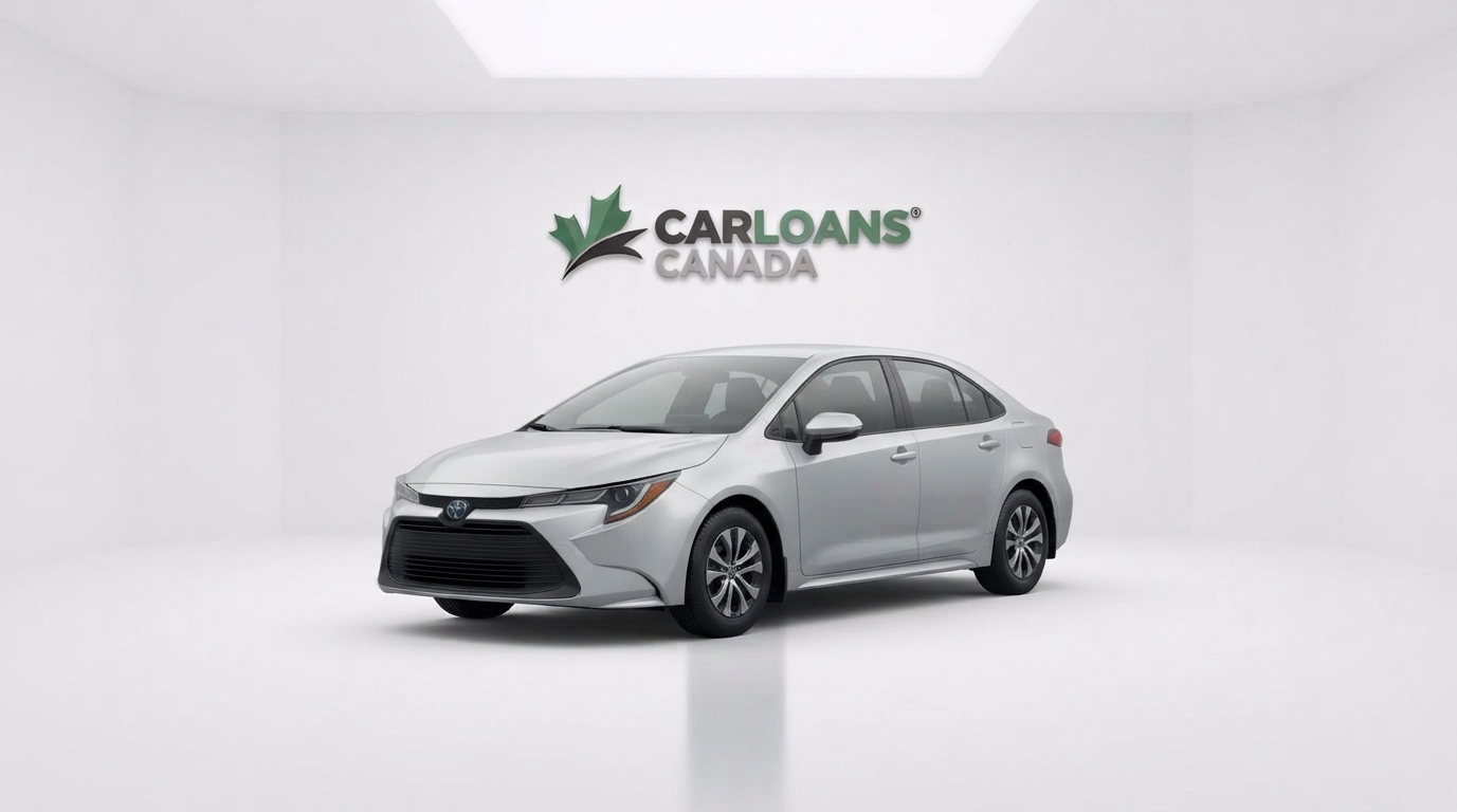 2025 Toyota Corolla — photo 1 of 34