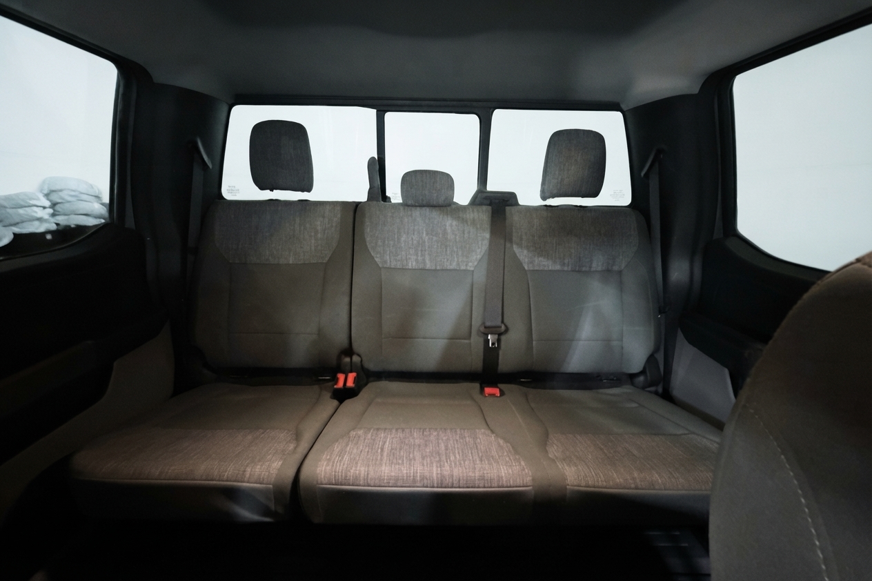 2023 Ford F-250 Super Duty — photo 22 of 34