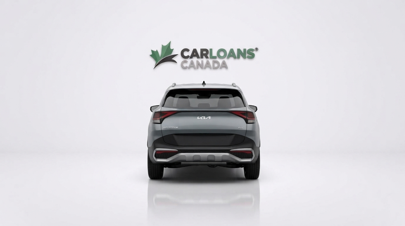 2023 Kia Sportage — photo 6 de 30