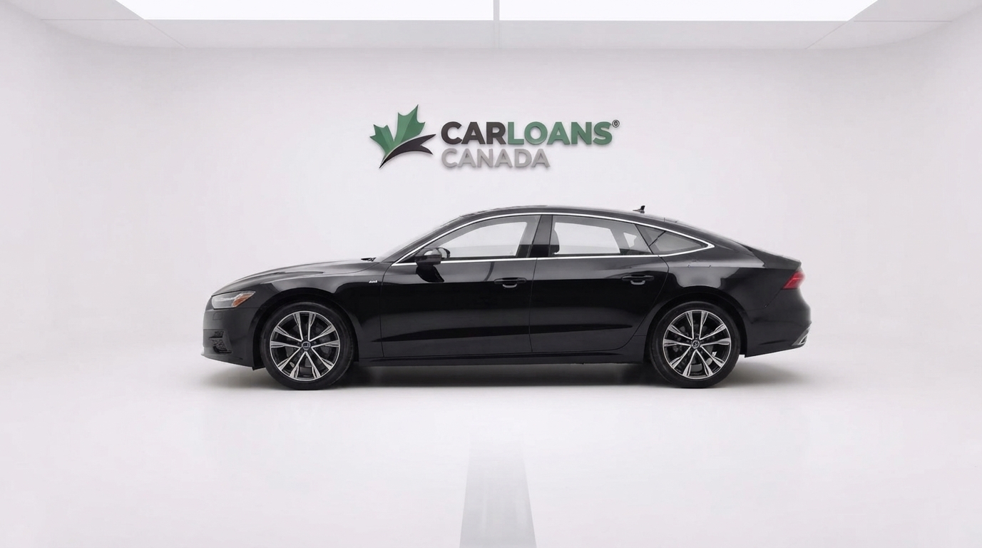 2025 Audi A5 — photo 3 of 34