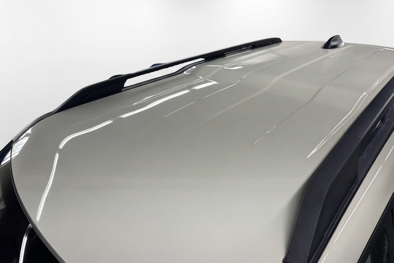 2025 Ford Bronco Sport — photo 9 de 33