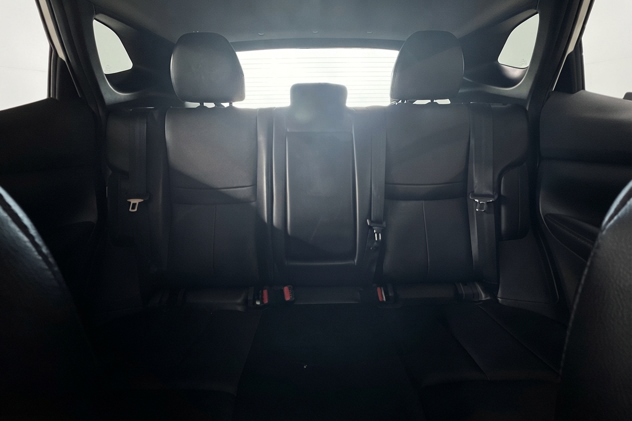 2023 Nissan Qashqai — photo 21 of 34