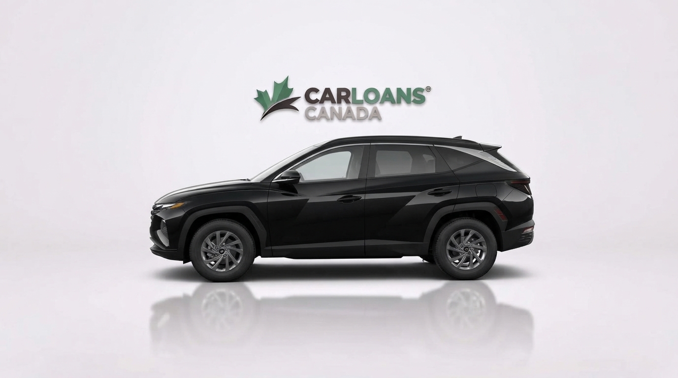 2026 Hyundai Tucson — photo 5 of 64