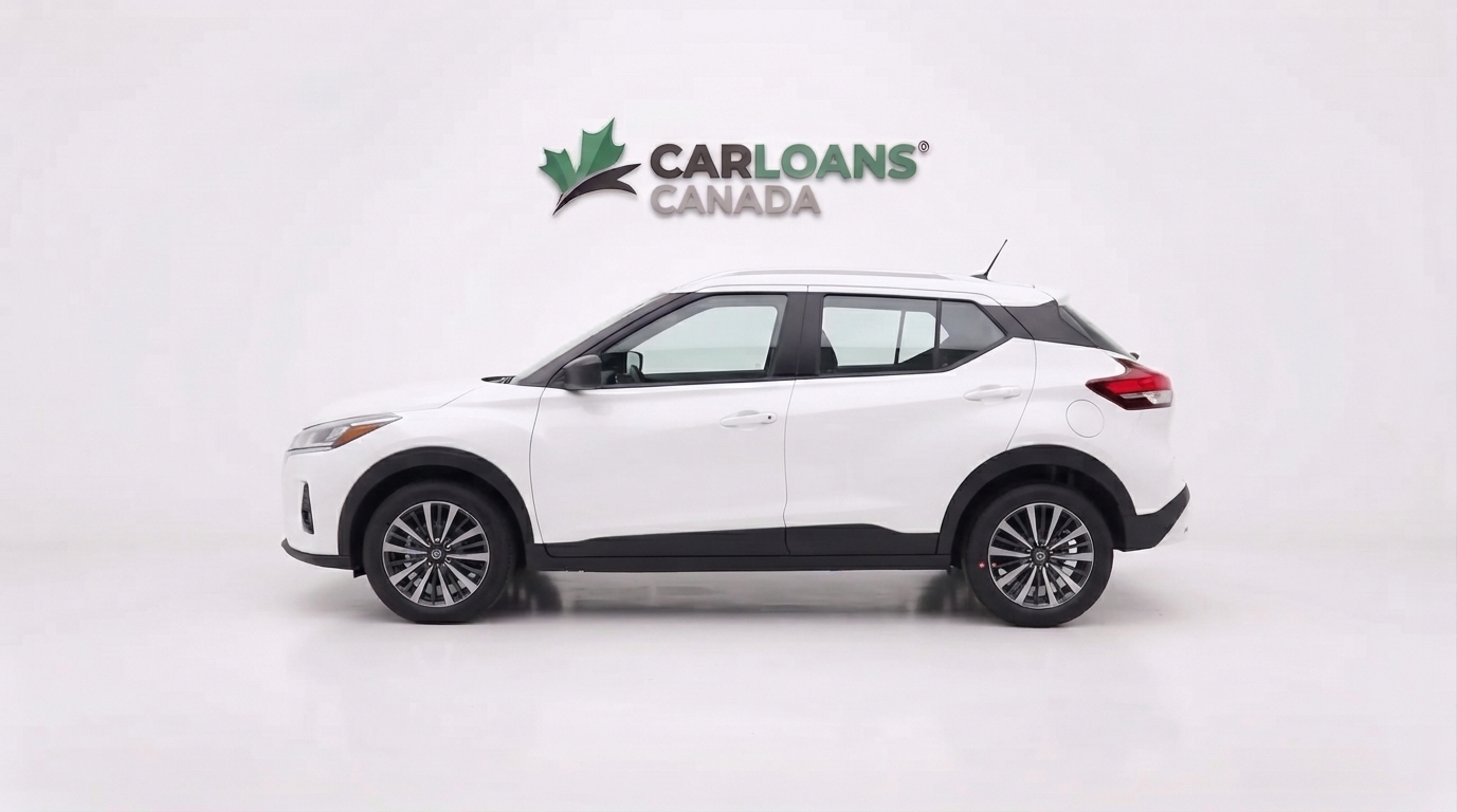 2025 Nissan Kicks Play — photo 4 of 5