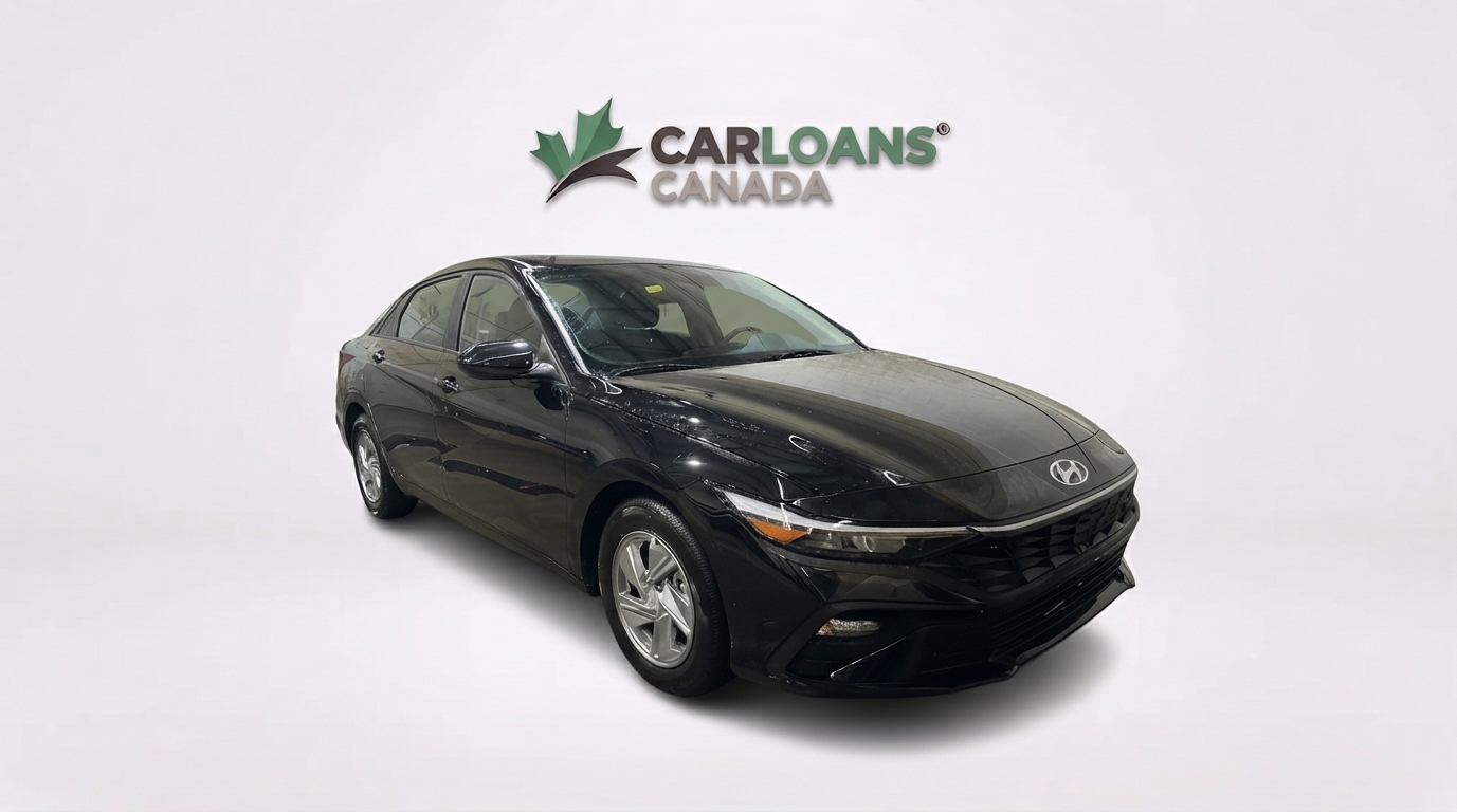 2026 Hyundai Elantra — photo 1 de 32