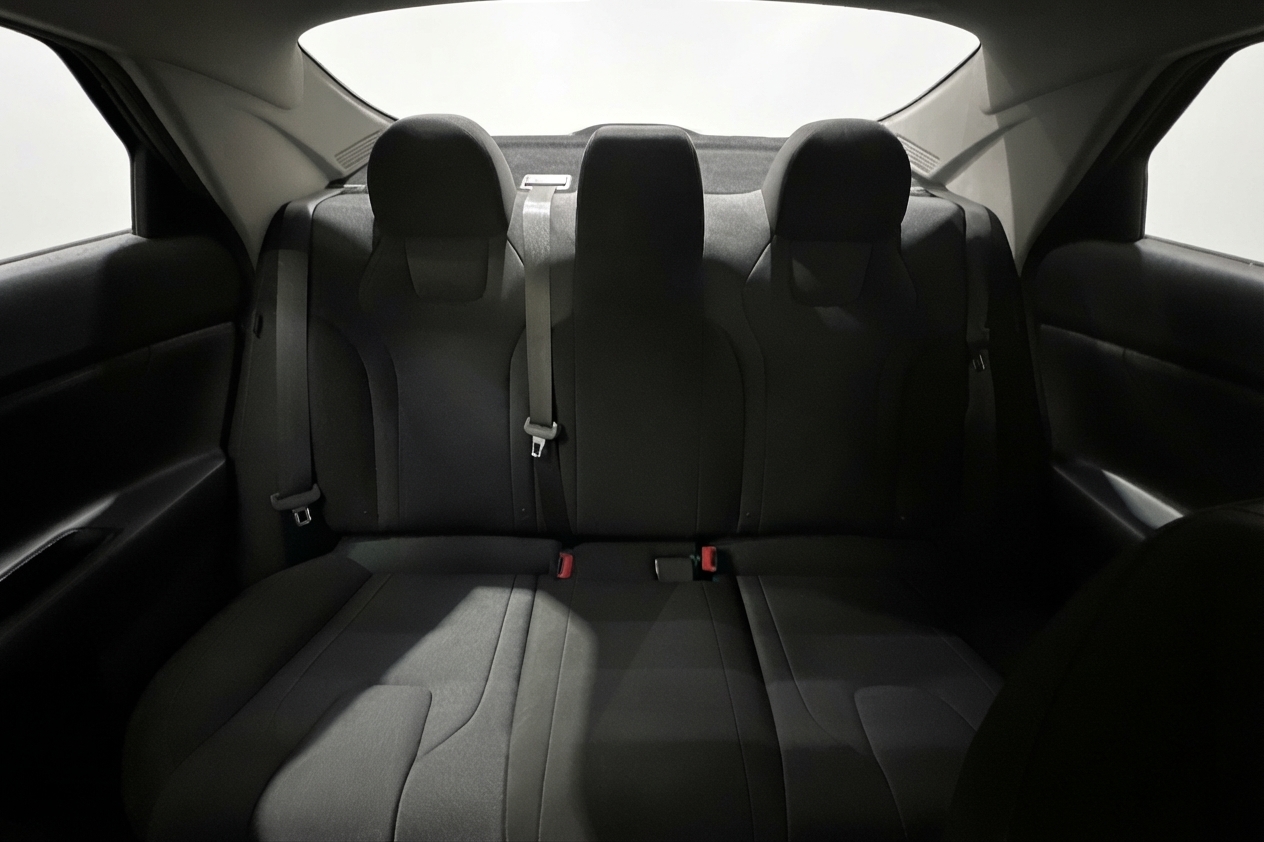2026 Hyundai Elantra — photo 23 de 32