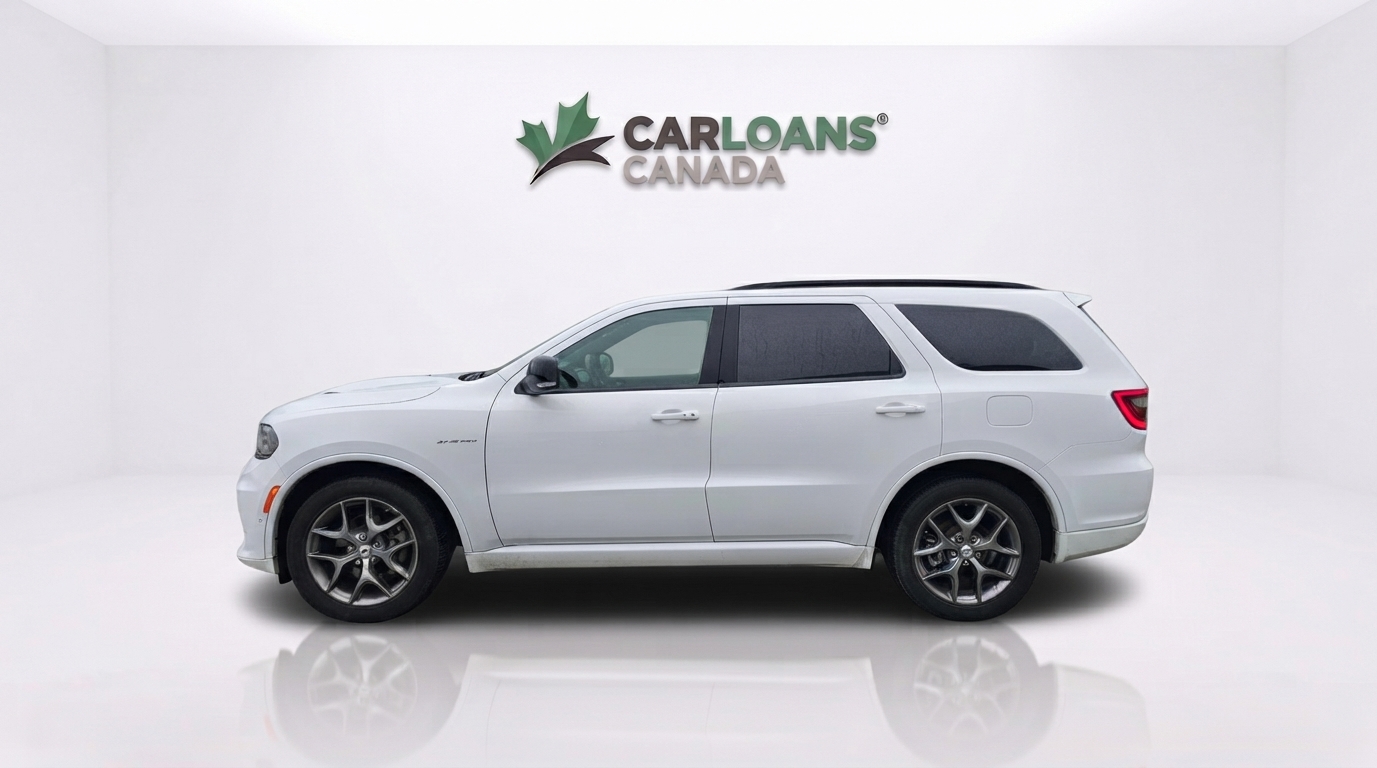 2026 Dodge Durango — photo 9 of 26