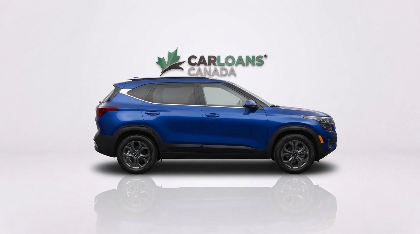2025 Kia Seltos — photo 7 of 34