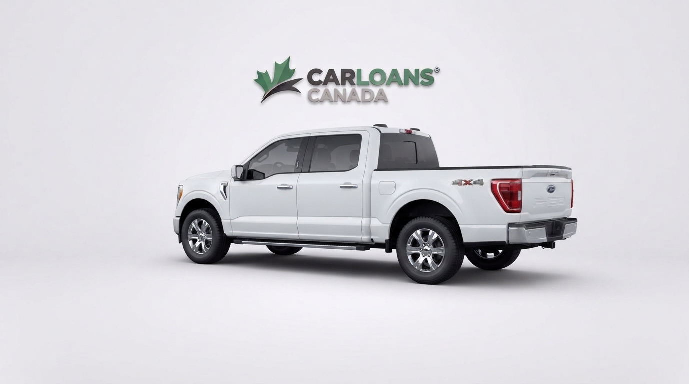 2022 Ford F-150 — photo 5 de 23