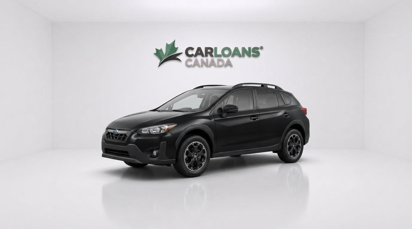 2023 Subaru Crosstrek — photo 1 of 34