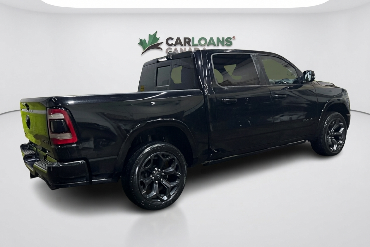 2023 Ram 1500 — photo 5 de 27