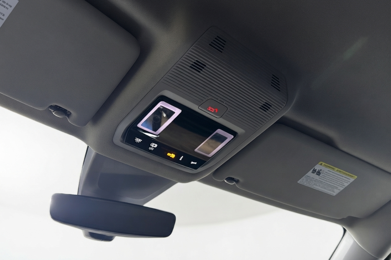 2024 Volkswagen Atlas — photo 17 of 36