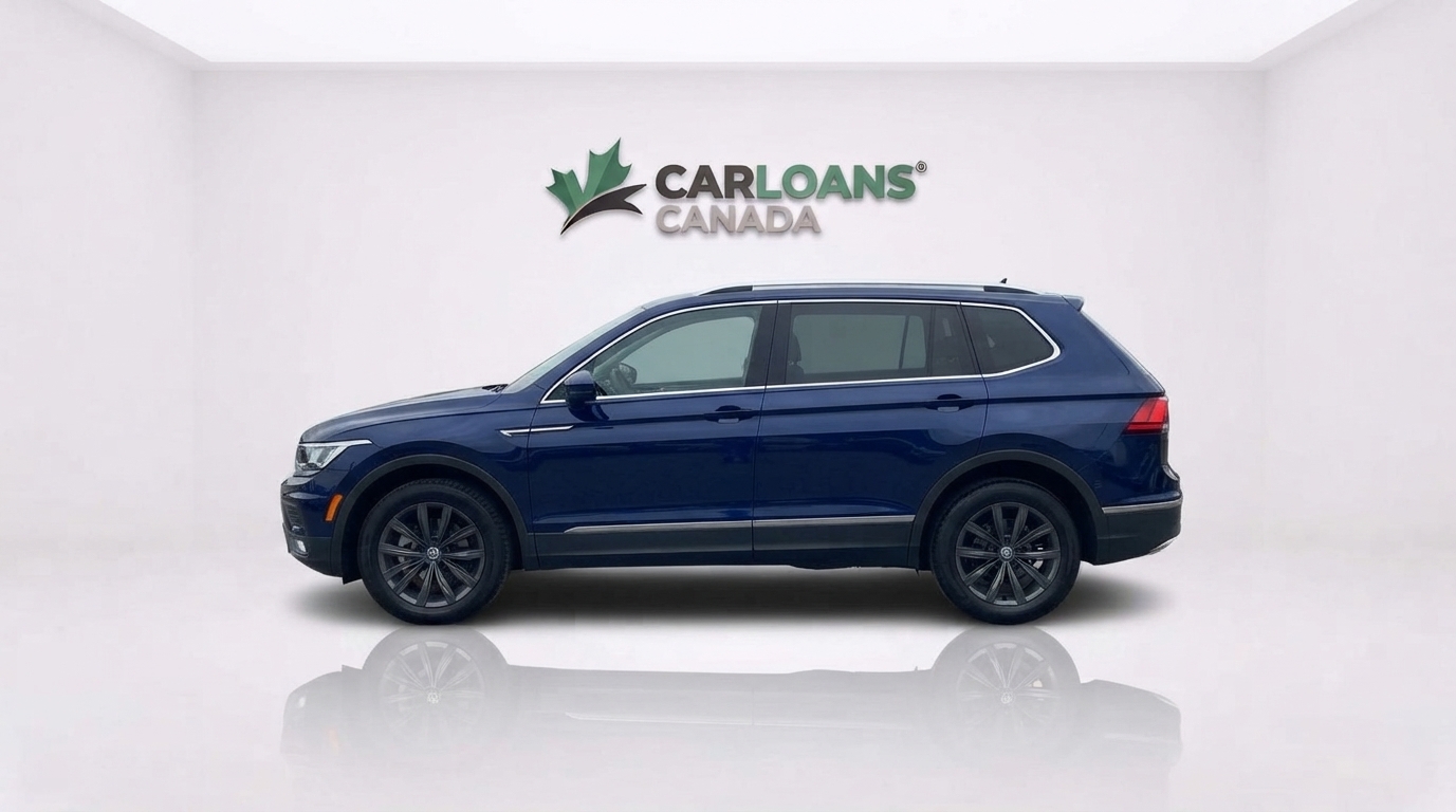 2024 Volkswagen Tiguan — photo 3 de 33