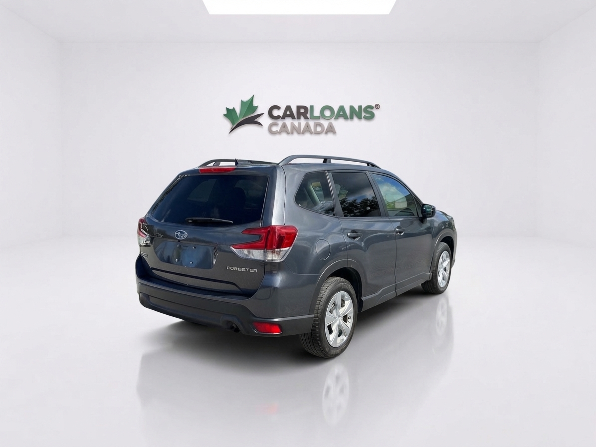 2024 Subaru Forester — photo 6 of 34