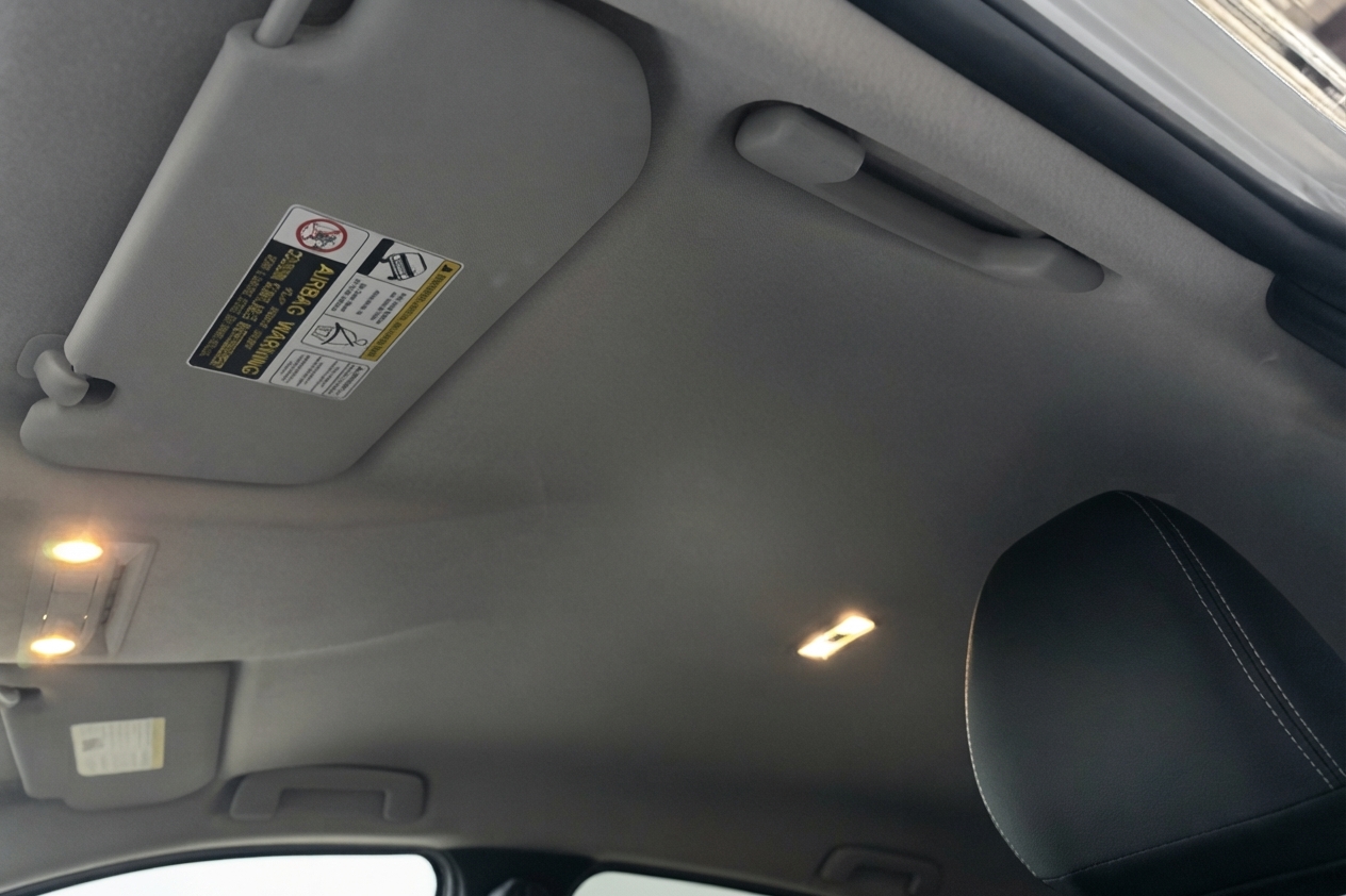 2026 Nissan Kicks — photo 21 de 33