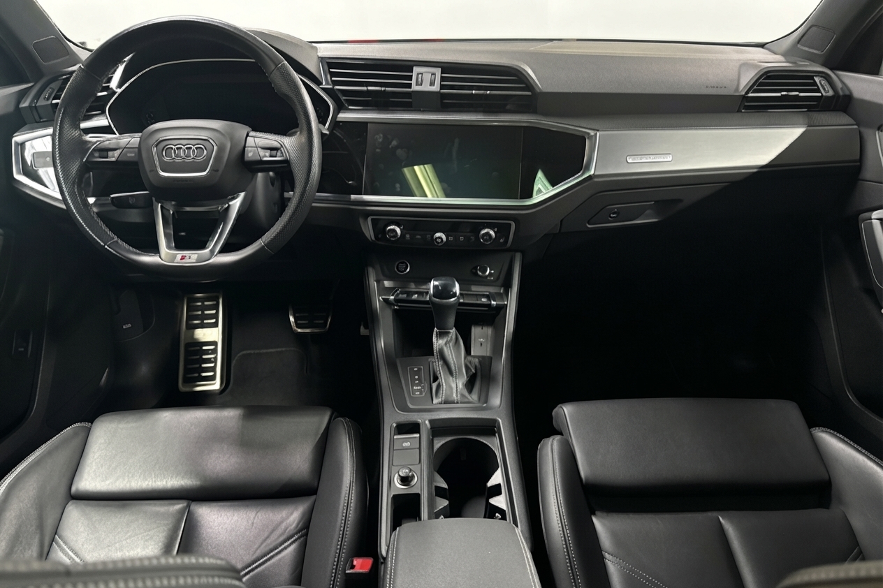 2024 Audi Q3 — photo 24 de 34