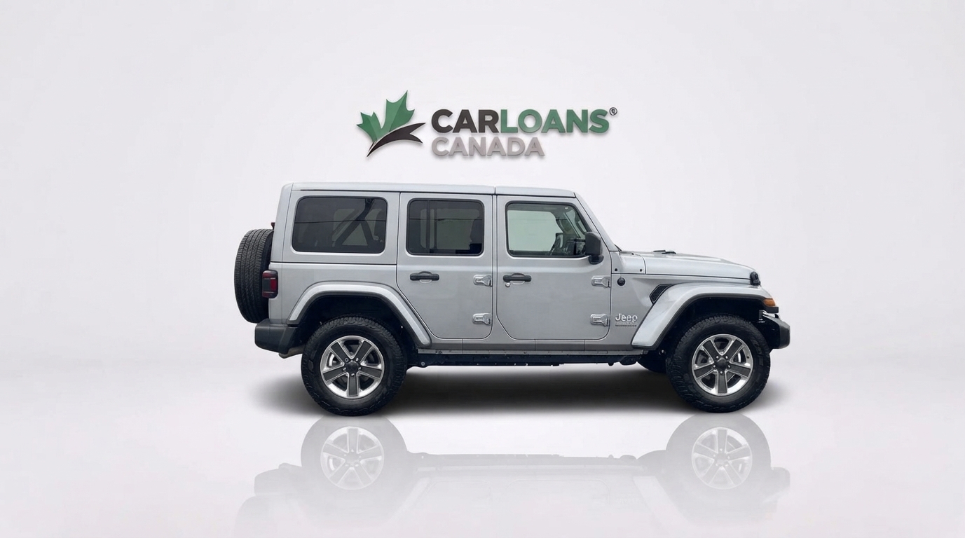 2023 Jeep Wrangler — photo 7 de 32