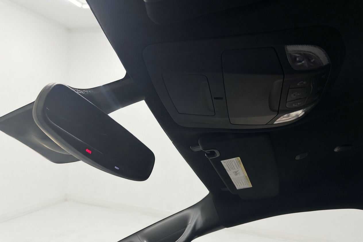 2025 Chrysler Pacifica — photo 16 de 27