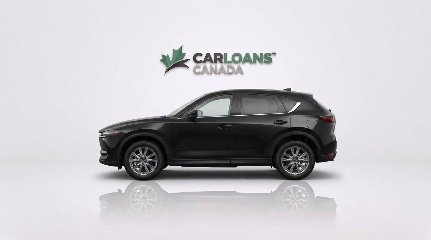 2025 Mazda CX-5 — photo 8 of 33