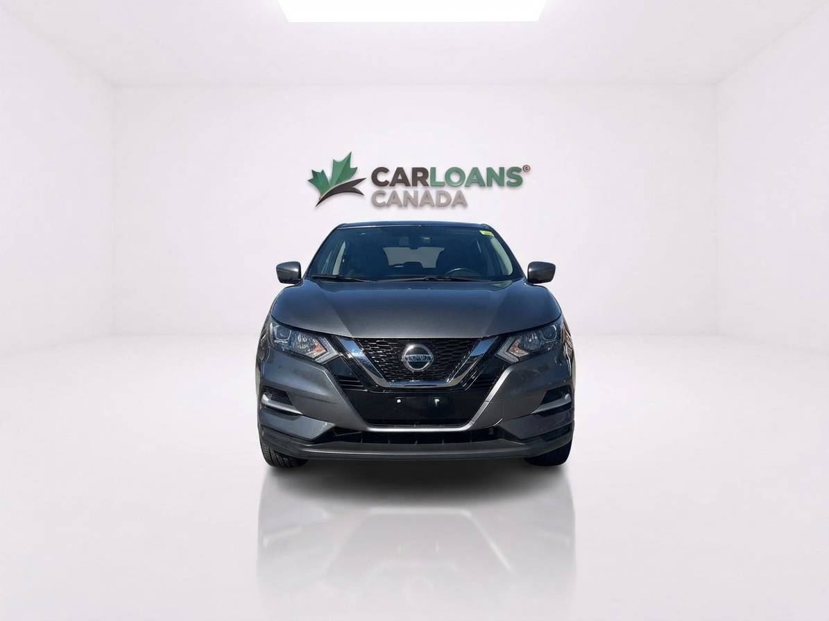 2023 Nissan Qashqai — photo 6 of 34