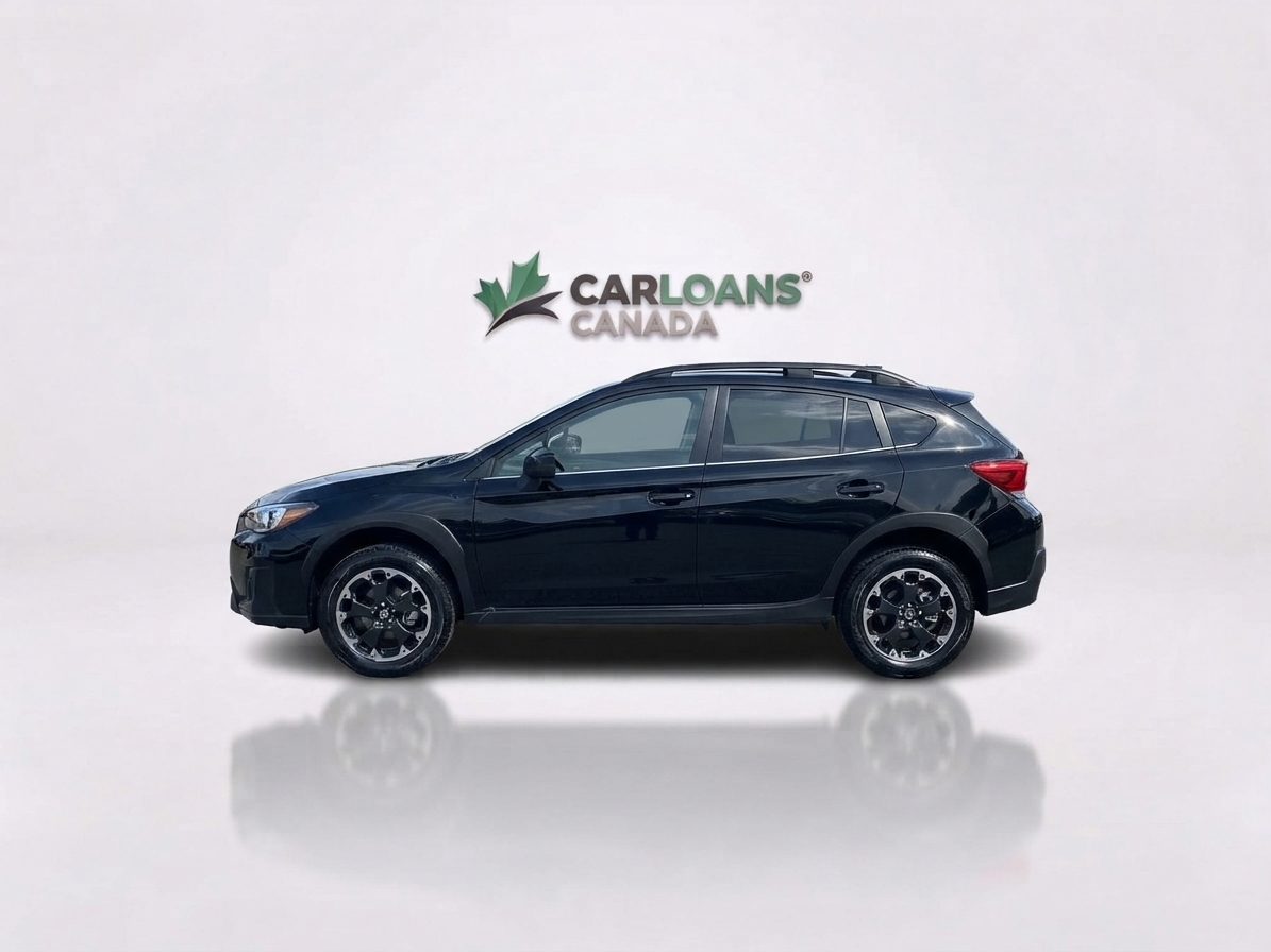 2023 Subaru Crosstrek — photo 2 of 34