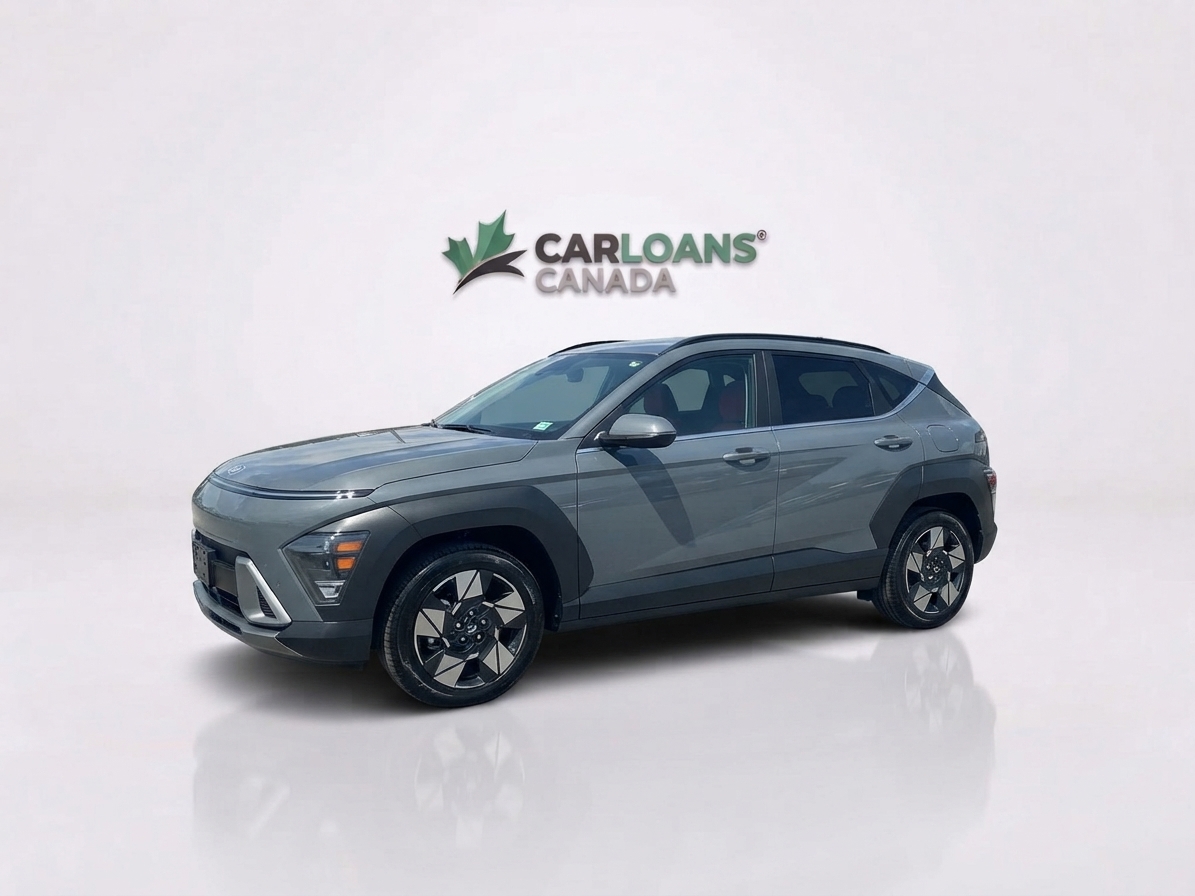 2026 Hyundai Kona — photo 8 de 34