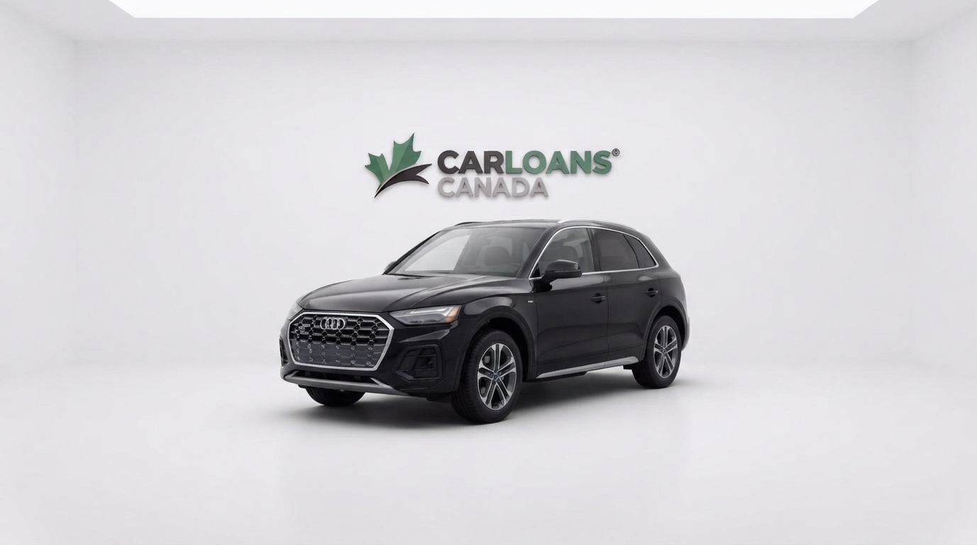 2025 Audi Q5 — photo 8 of 34