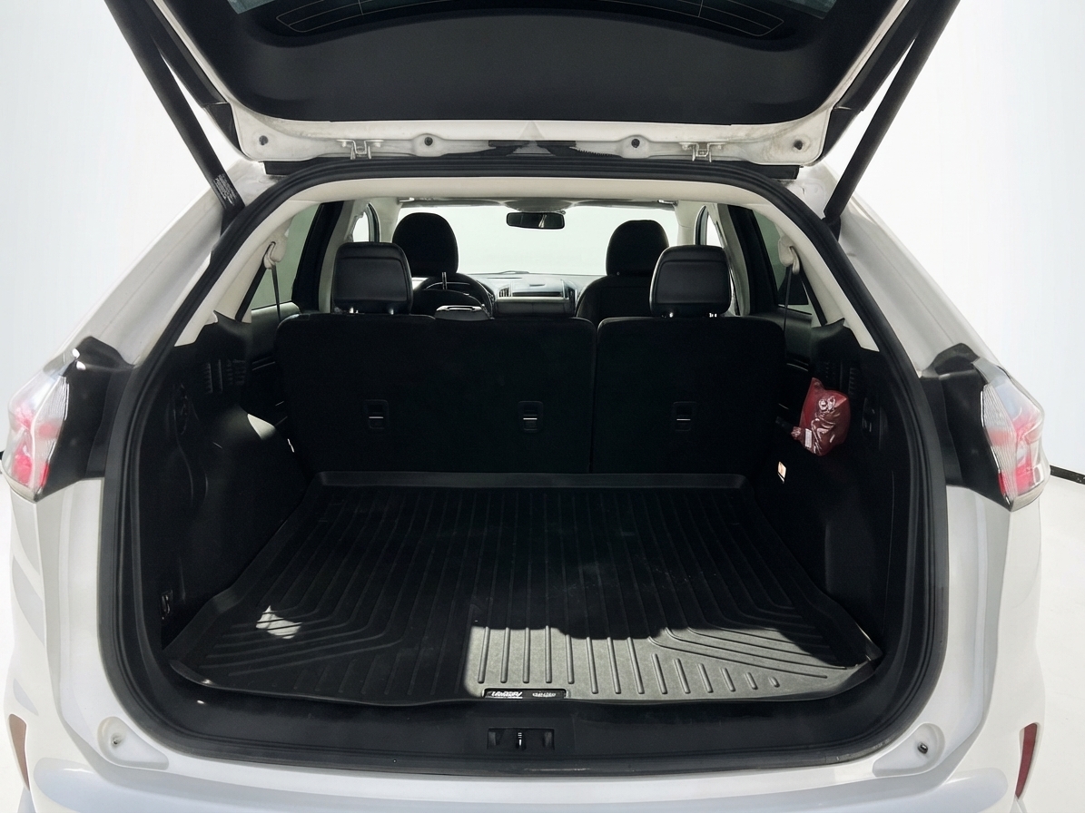 2019 Ford Edge — photo 33 of 33