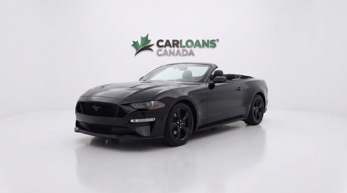 2021 Ford Mustang — photo 9 de 39