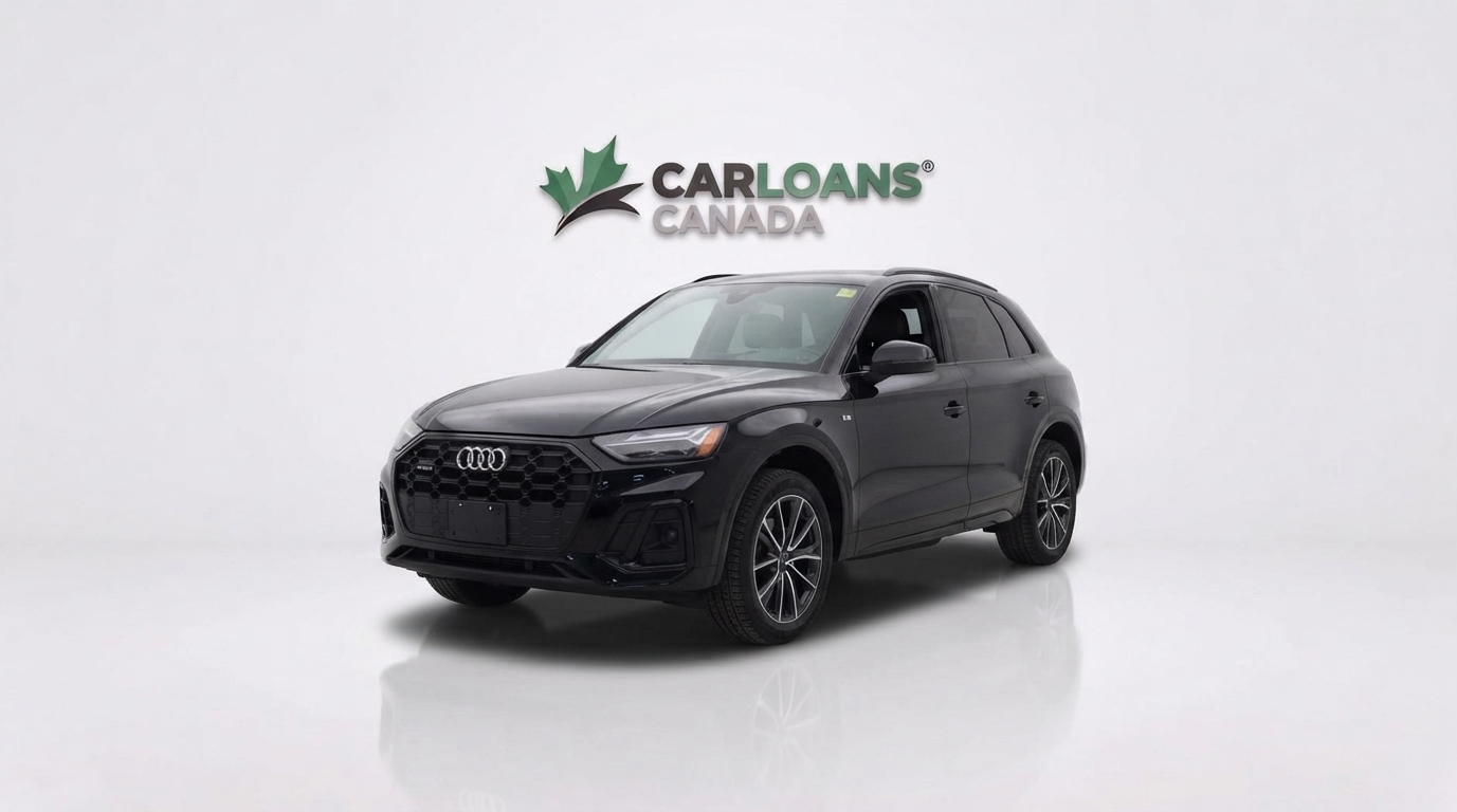 2022 Audi Q5 — photo 6 of 22