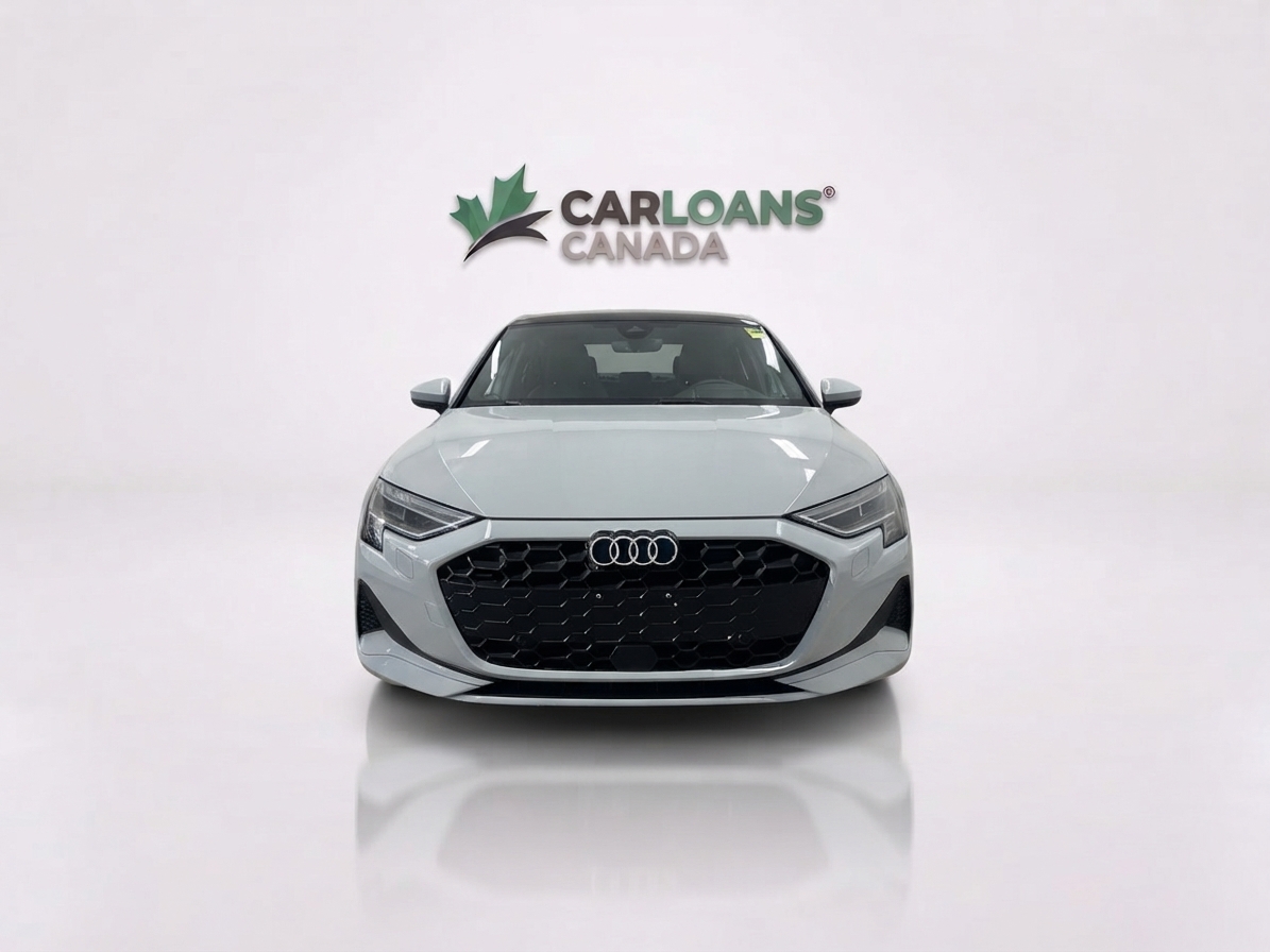 2026 Audi A3 — photo 5 de 35