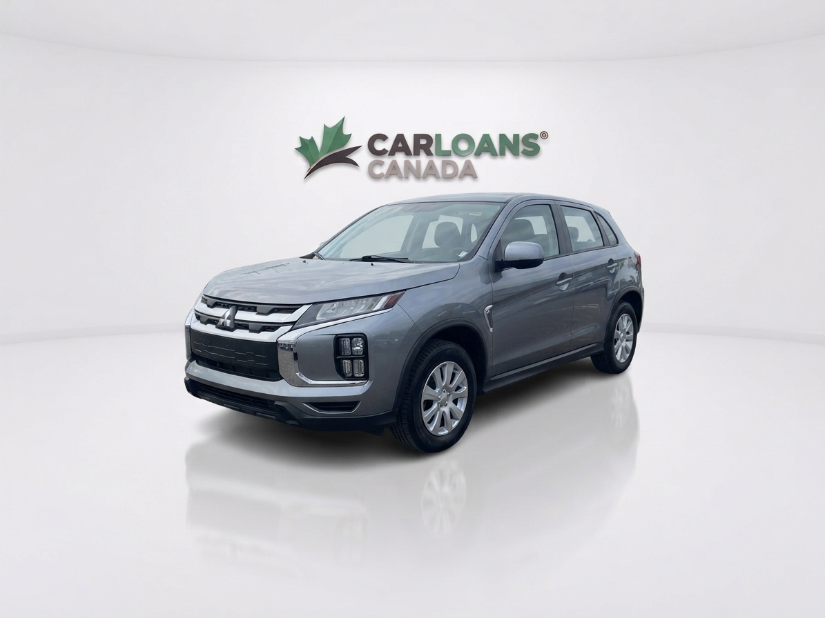 2023 Mitsubishi RVR — photo 4 of 15