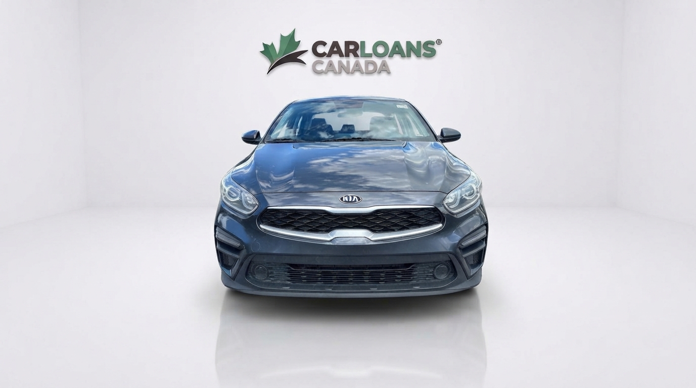 2019 Kia Forte — photo 2 de 13