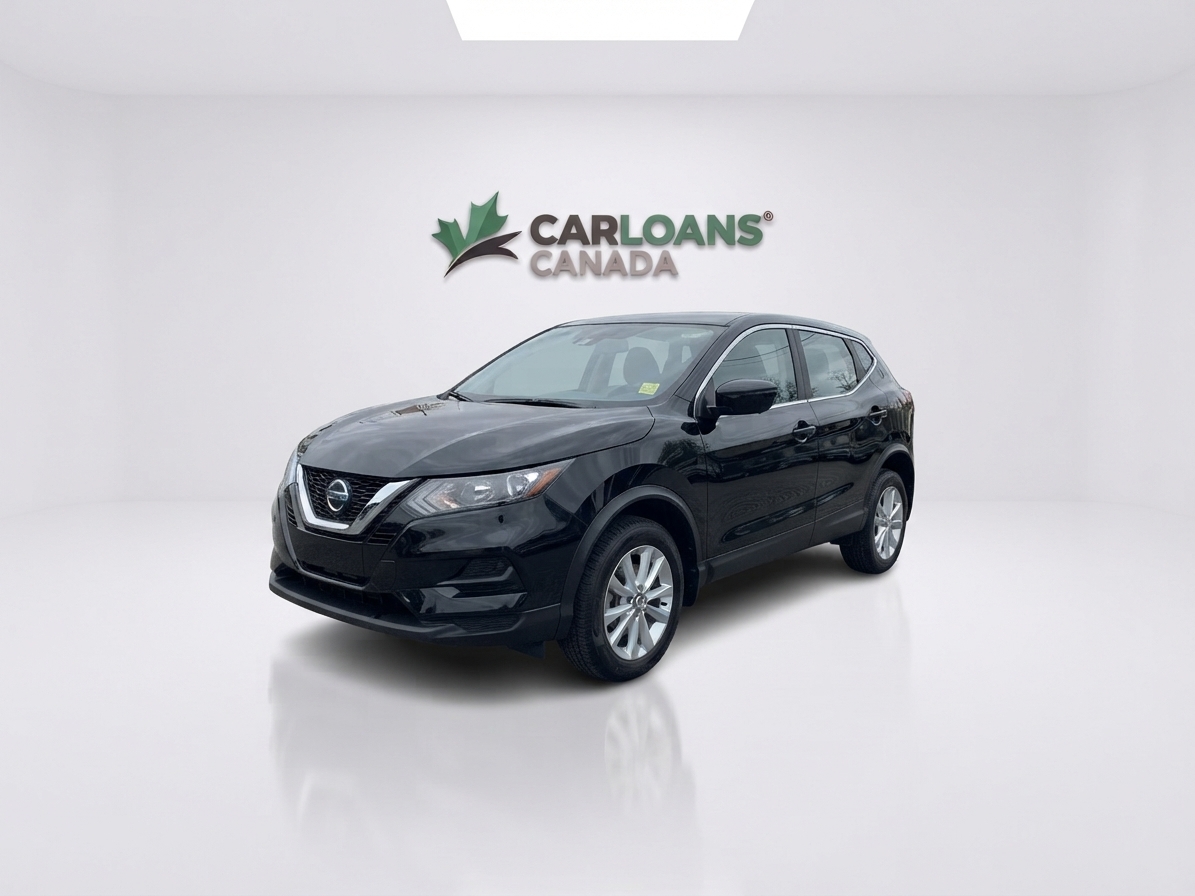 2023 Nissan Qashqai — photo 1 of 33