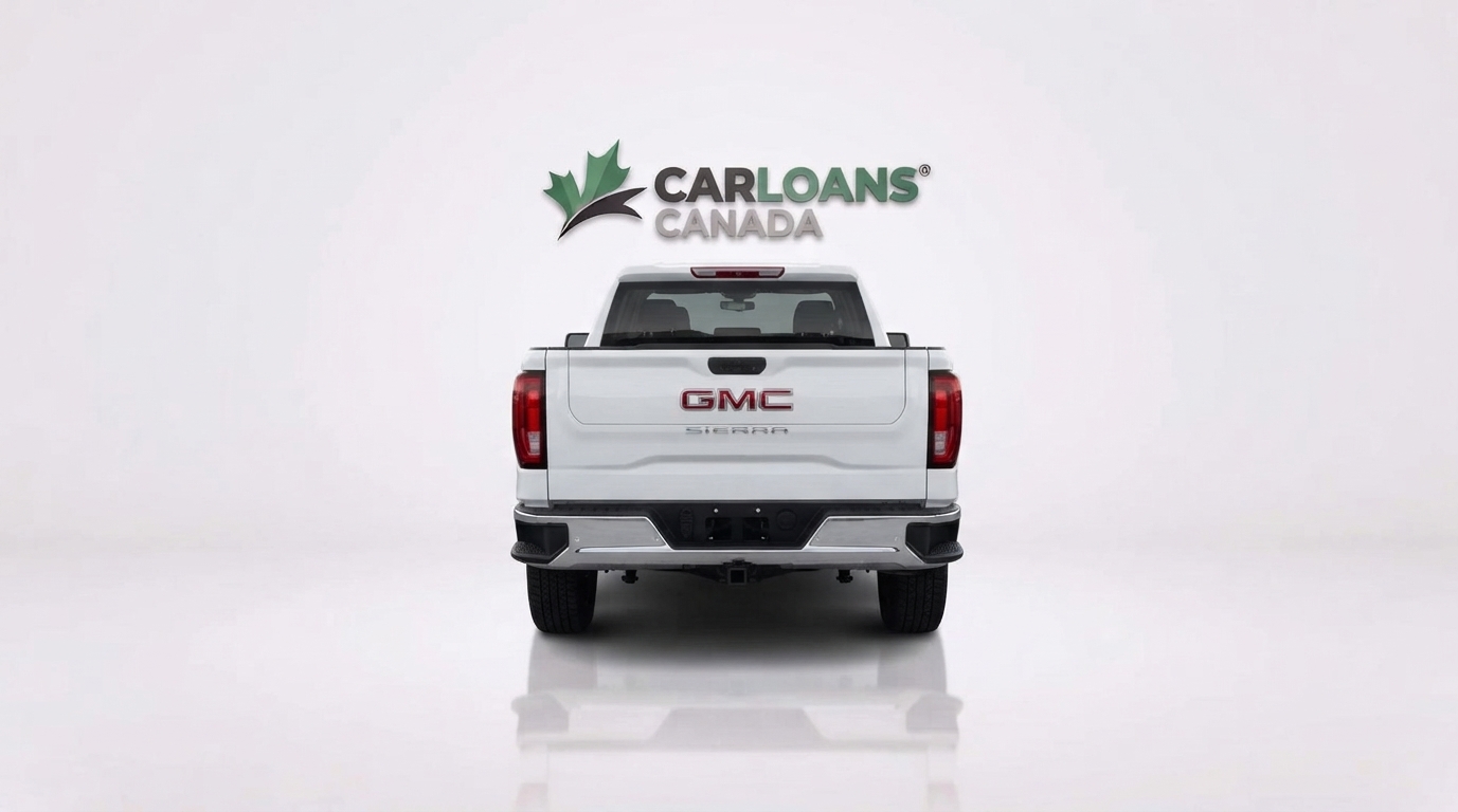 2025 GMC Sierra 1500 — photo 2 de 34