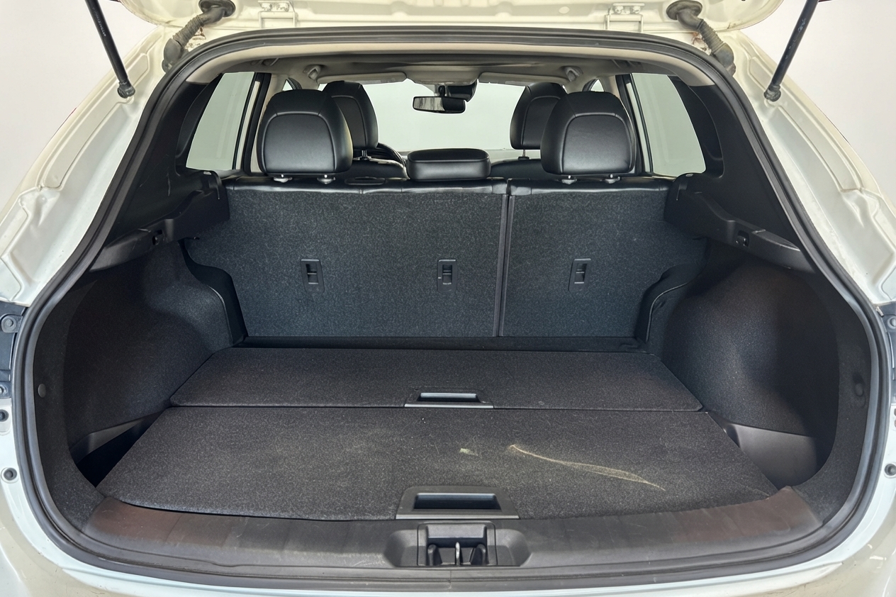 2023 Nissan Qashqai — photo 10 of 34