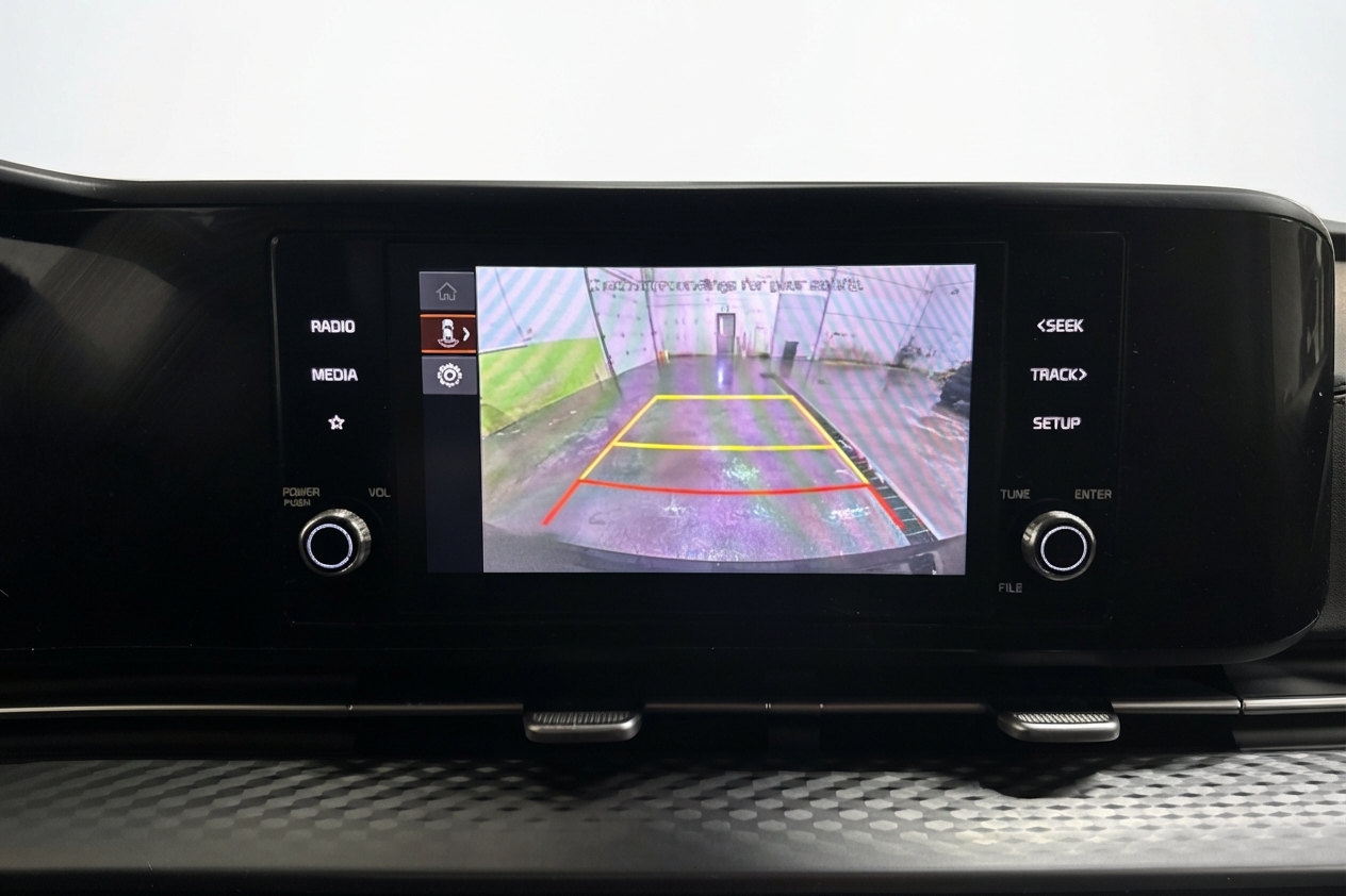 2024 Kia Carnival — photo 19 de 27