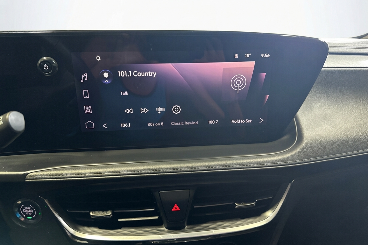 2025 Buick Encore Gx — photo 17 de 34