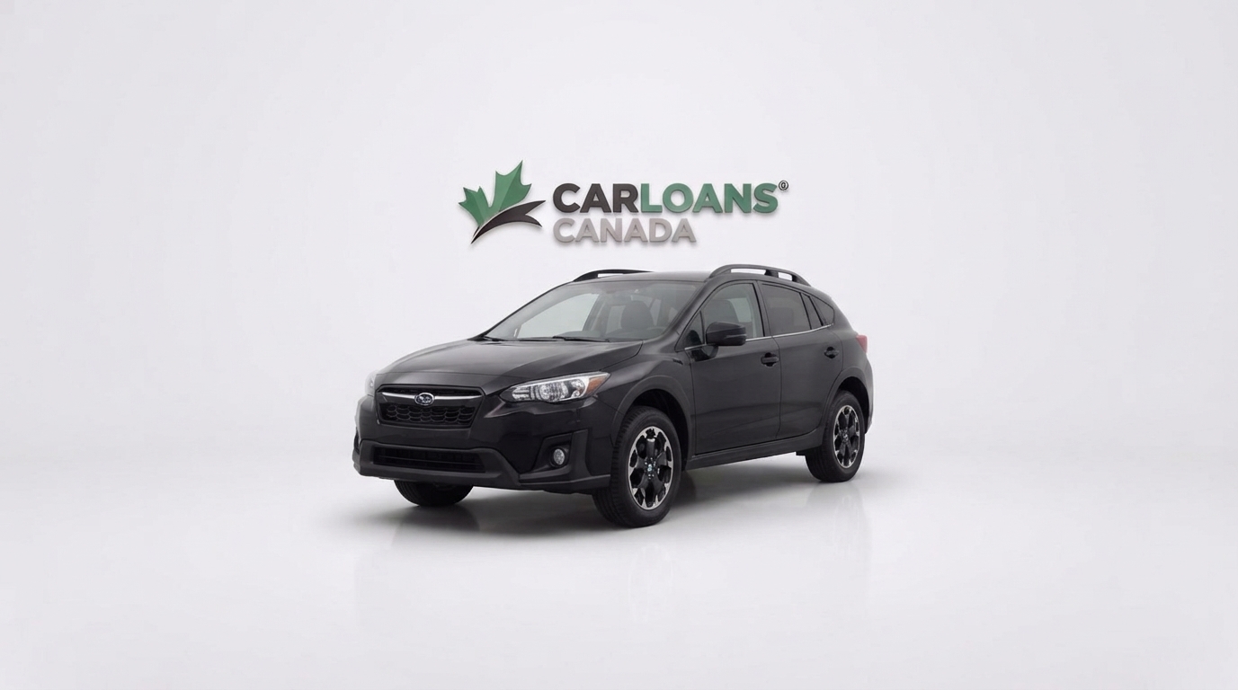 2023 Subaru Crosstrek — photo 3 of 34