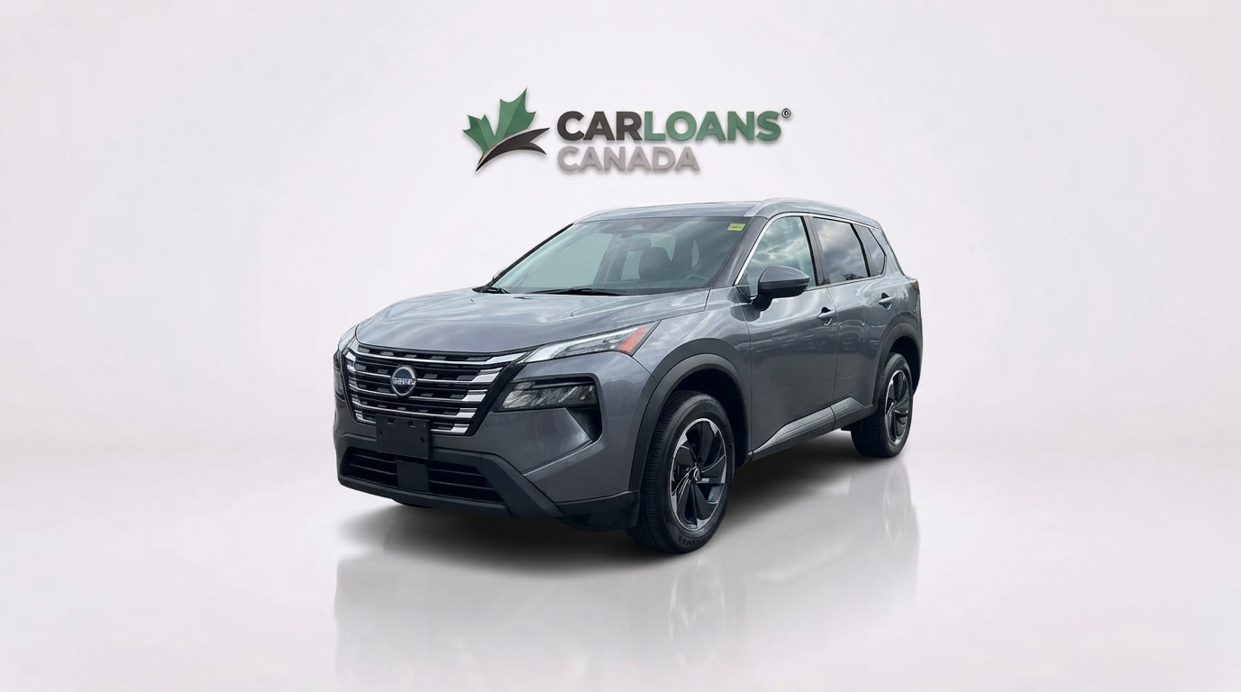 2025 Nissan Rogue — photo 1 de 34