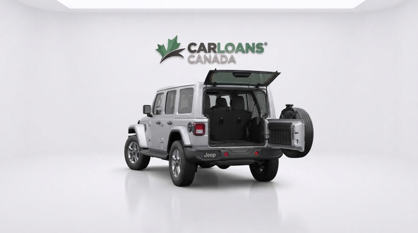 2023 Jeep Wrangler — photo 9 de 32