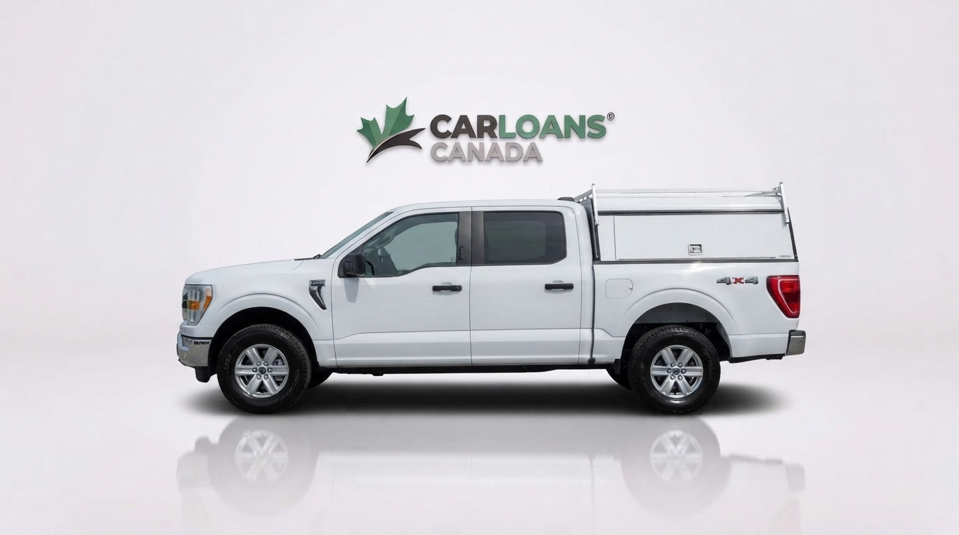 2023 Ford F-150 — photo 8 of 34