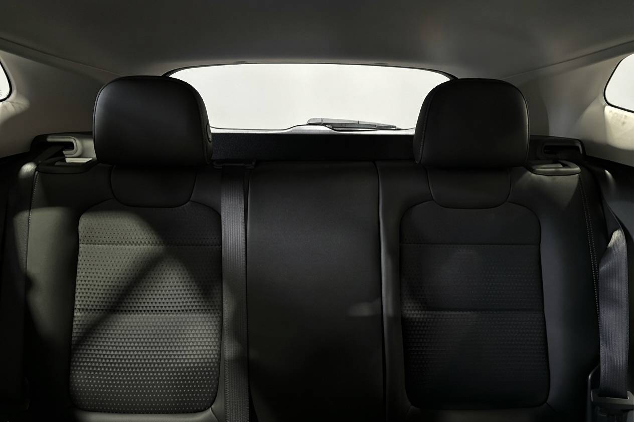 2026 Chevrolet Trax — photo 23 of 35