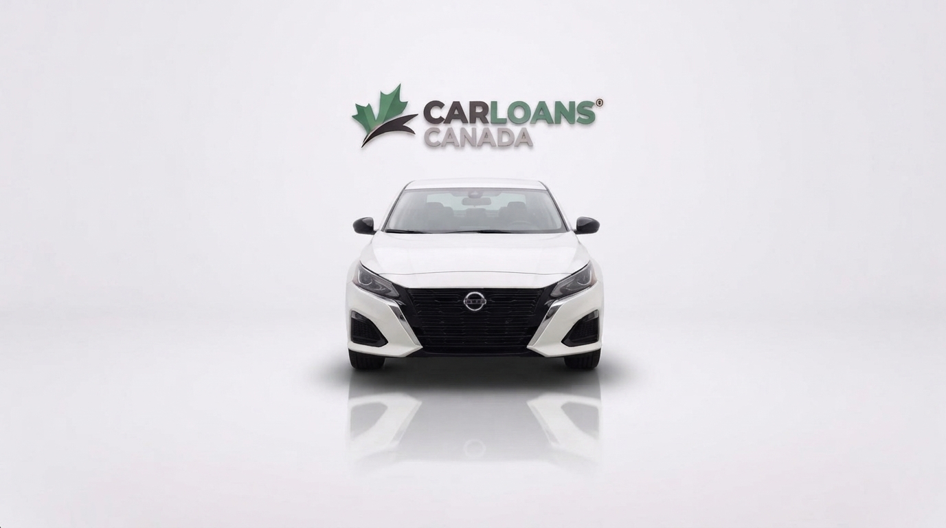 2025 Nissan Altima — photo 6 de 21