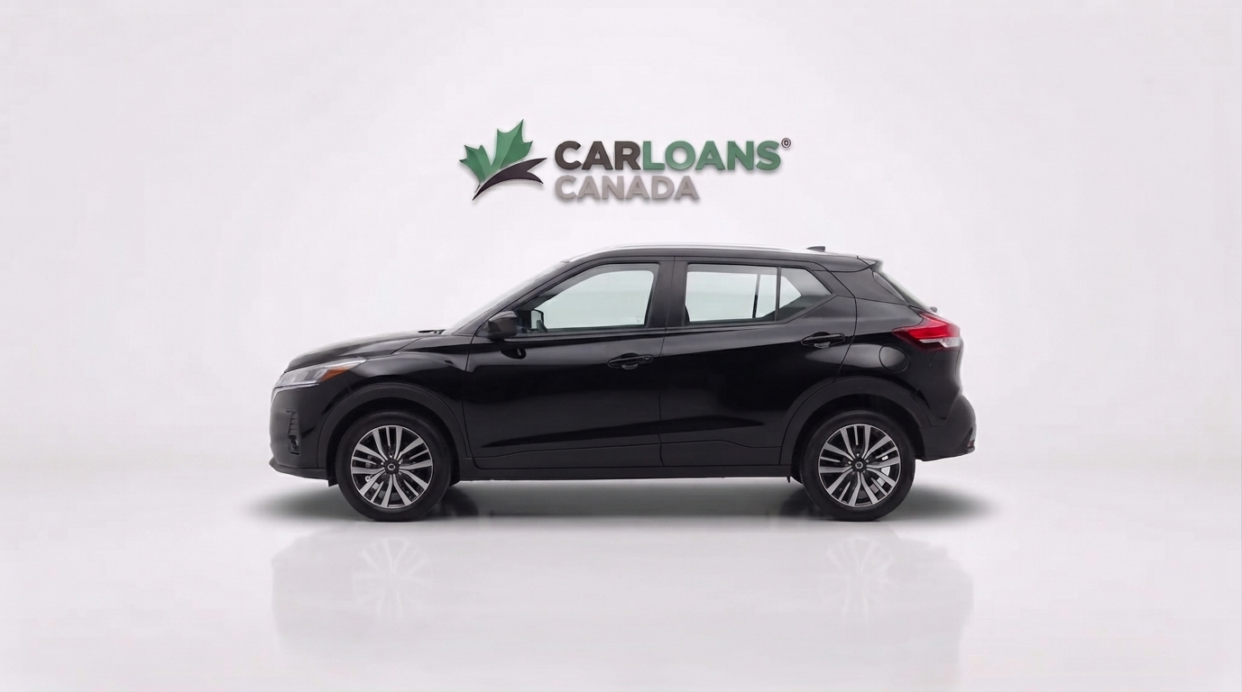 2025 Nissan Kicks Play — photo 4 of 34