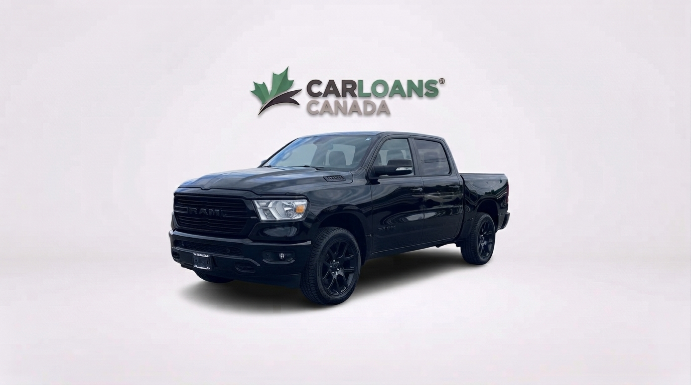 2026 Ram 1500 — photo 3 de 25