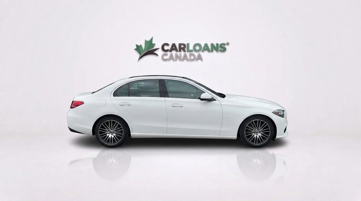 2024 Mercedes-Benz C-Class — photo 7 de 34