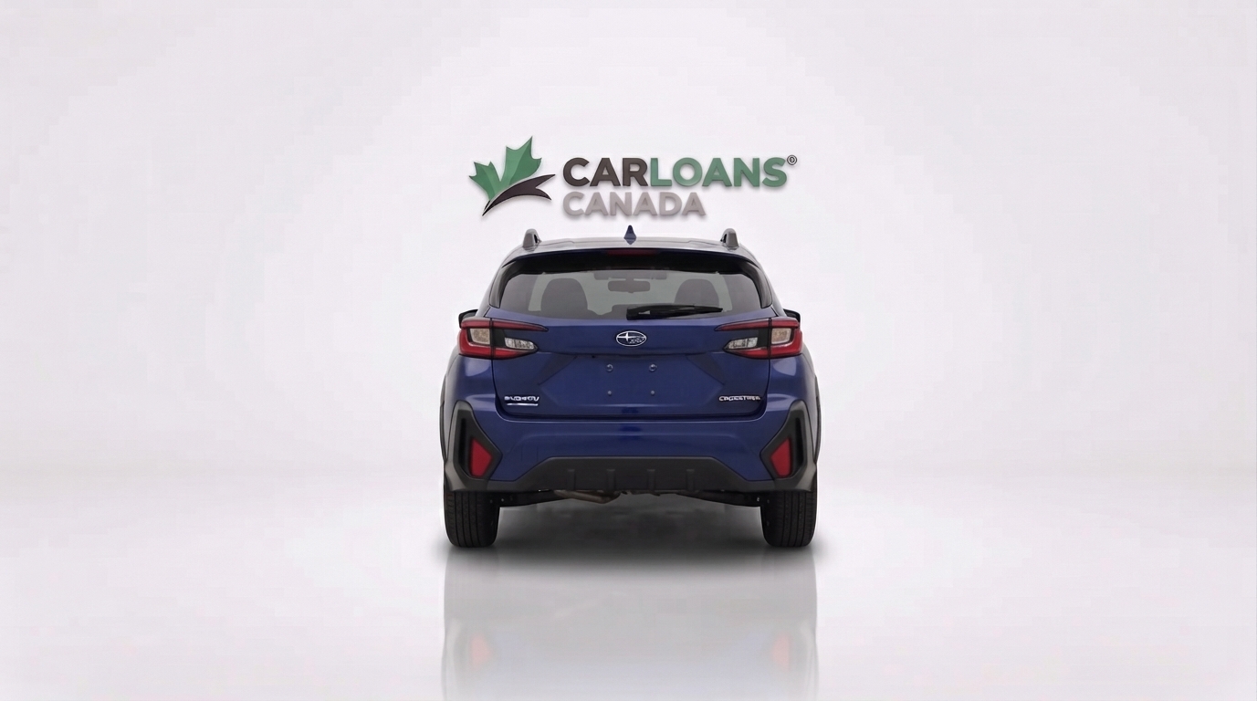 2024 Subaru Crosstrek — photo 5 of 34