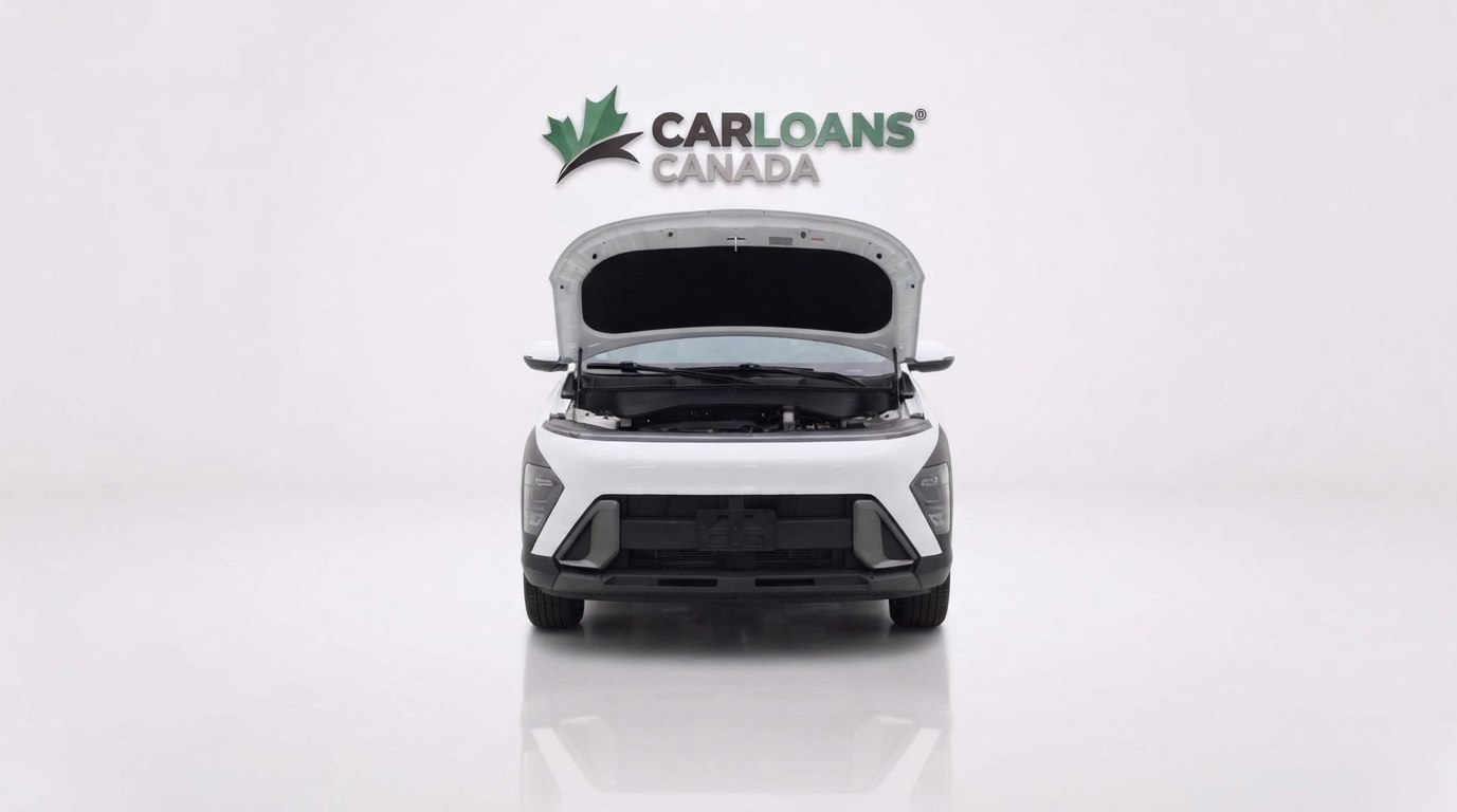 2024 Hyundai Kona — photo 11 of 34